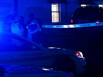 Two dead in cinema shooting